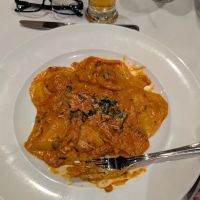 Trattoria Locanda ico