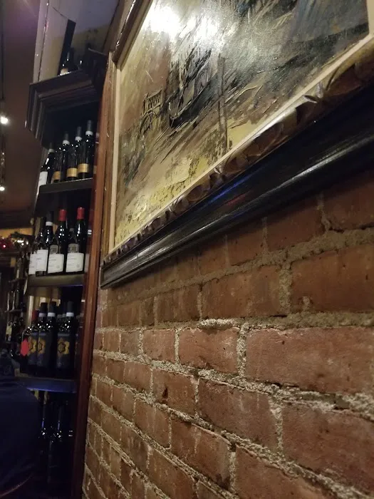 Trattoria Locanda Picture 10