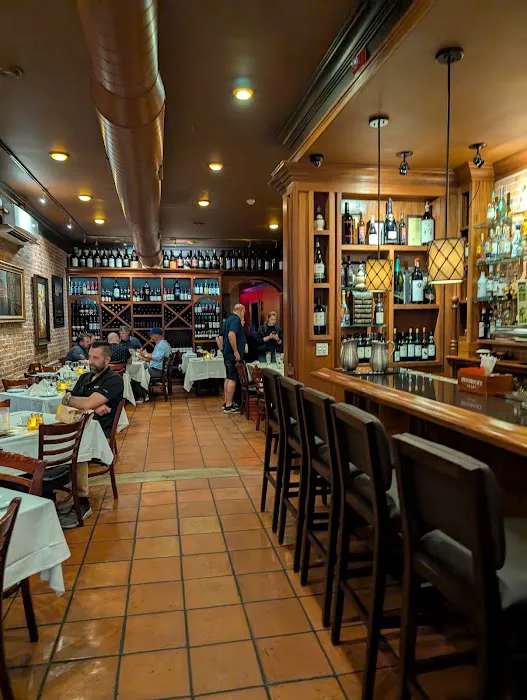 Trattoria Locanda Picture 4