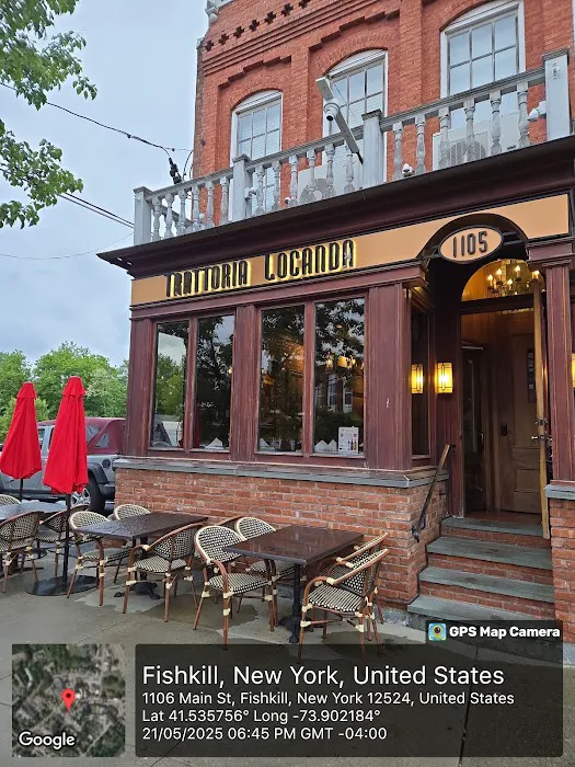 Trattoria Locanda Picture 3