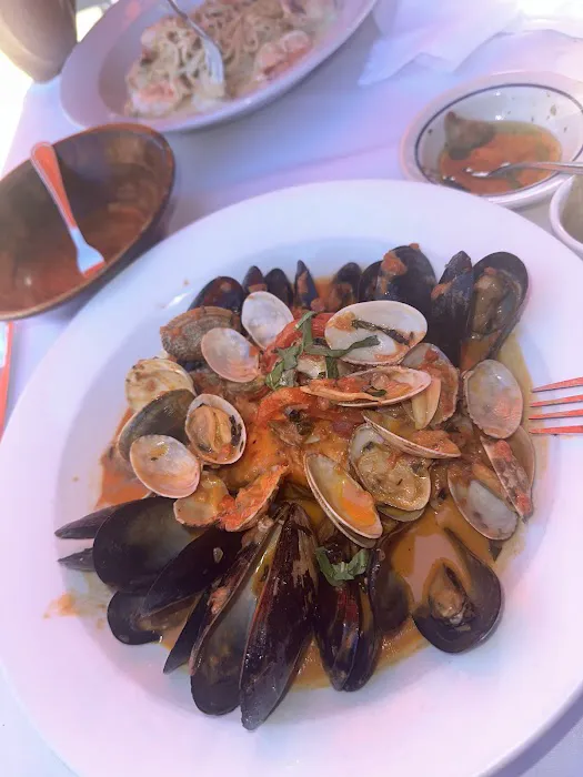 Trattoria Locanda Picture 9