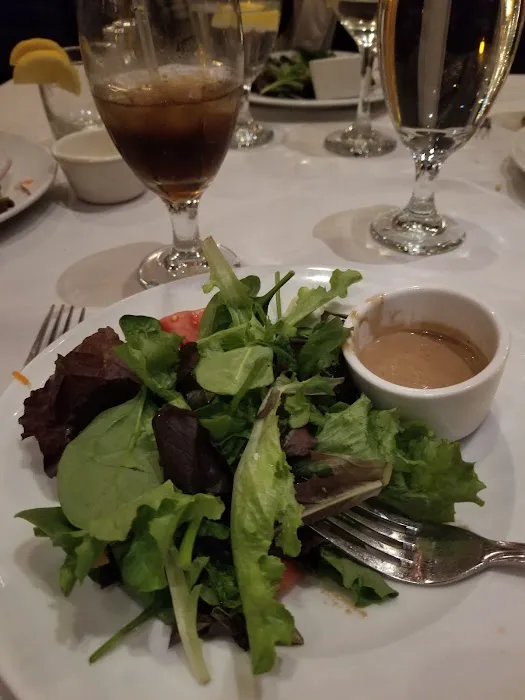 Trattoria Locanda Picture 6