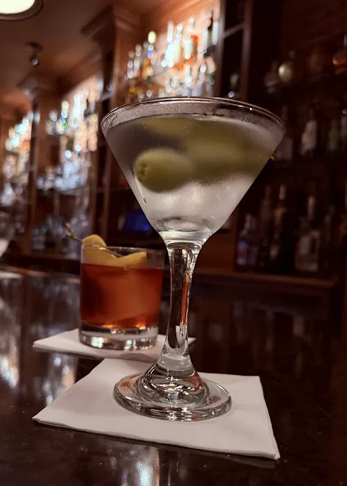 Trattoria Locanda Picture 5