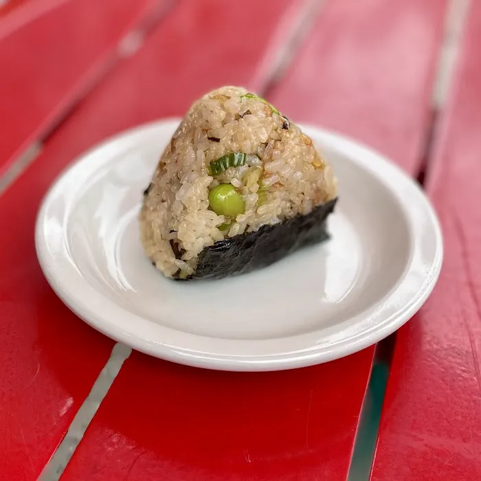 Rice Thing Picture 1