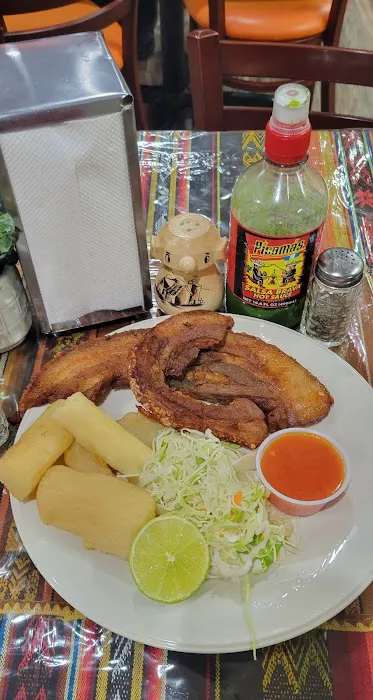 Latin Mix Deli Picture 2