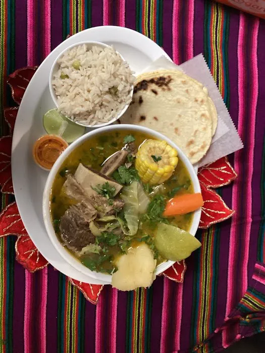 Latin Mix Deli Picture 6