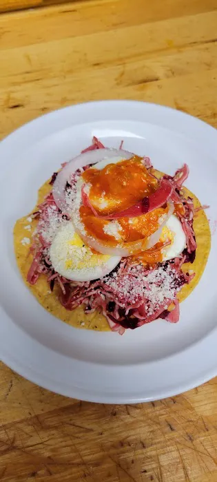 Latin Mix Deli Picture 3