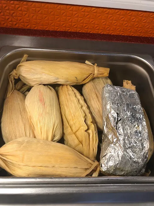 Latin Mix Deli Picture 10