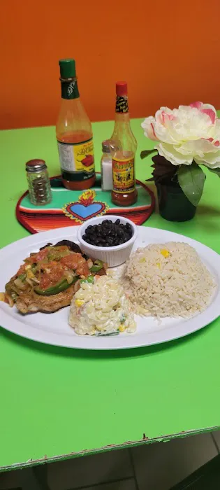 Latin Mix Deli Picture 8