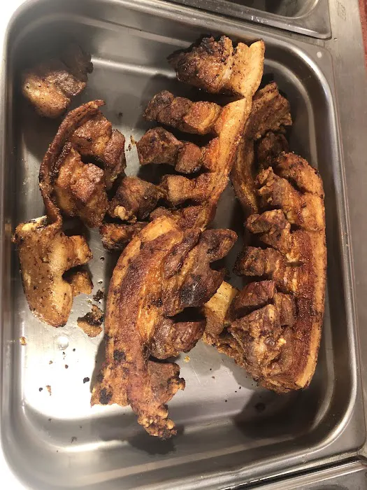 Latin Mix Deli Picture 1