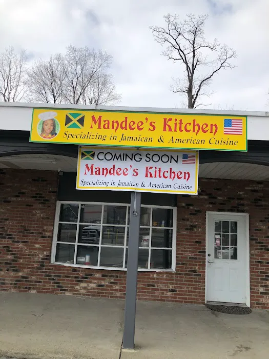 Mandee's Kitchen Picture 10