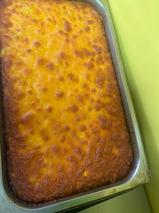 Mandee's Kitchen Picture 8