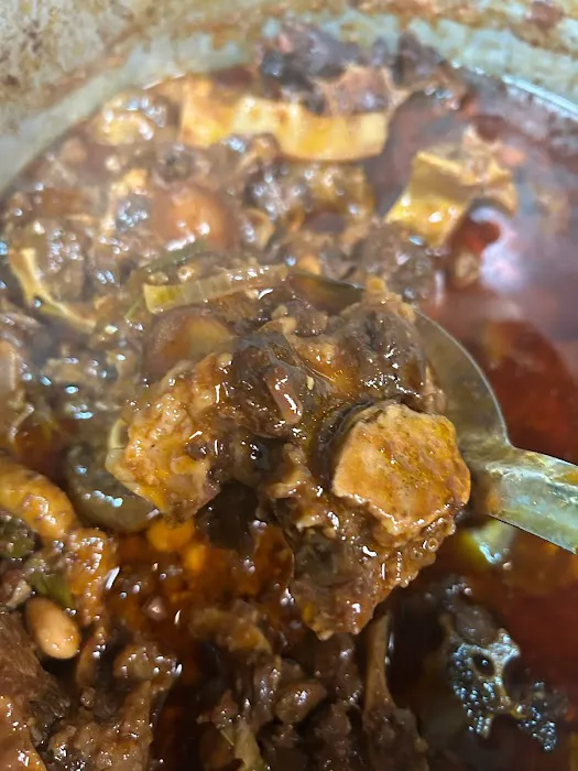 Mandee's Kitchen Picture 2