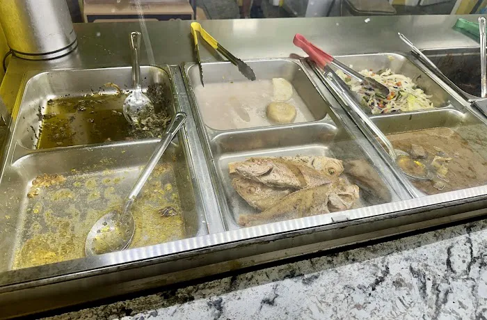 Mandee's Kitchen Picture 1