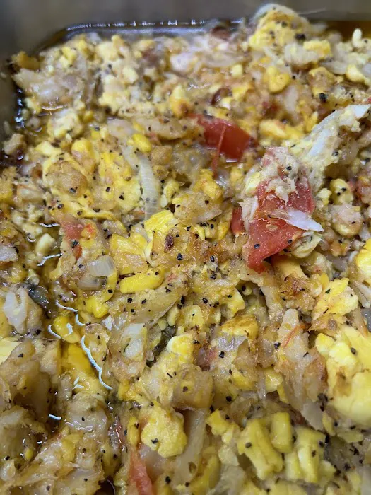 Mandee's Kitchen Picture 6