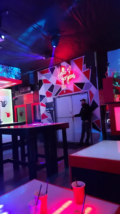 Coyote's Tavern Picture 1