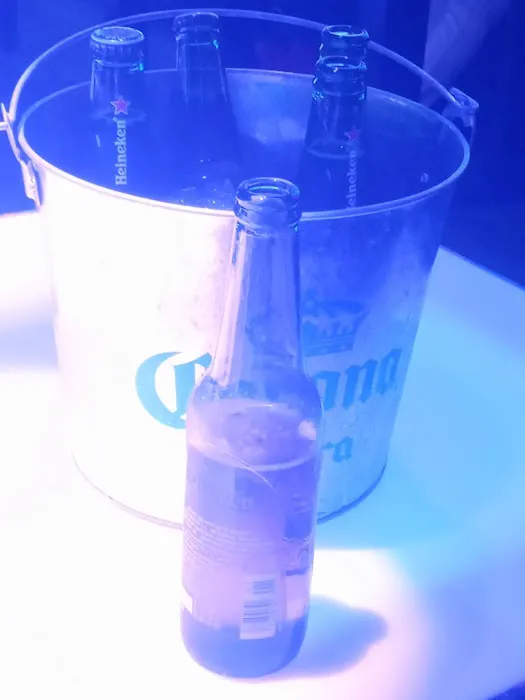 Coyote's Tavern Picture 8