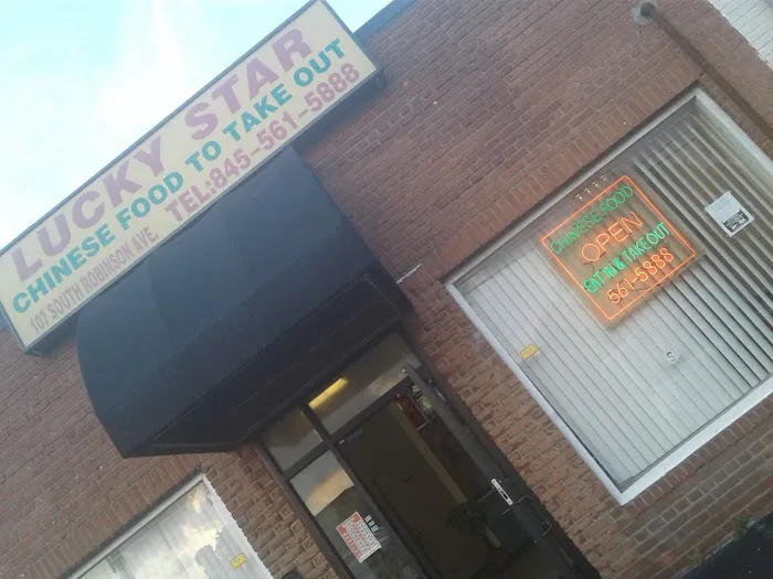 Lucky Star Picture 8