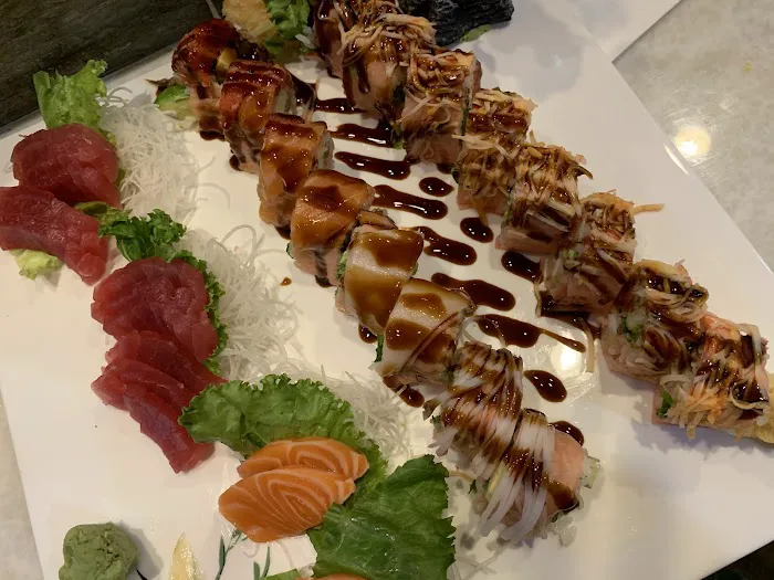 Lucky Star Picture 9