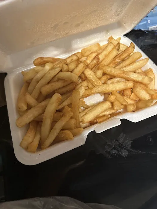 Lucky Star Picture 1