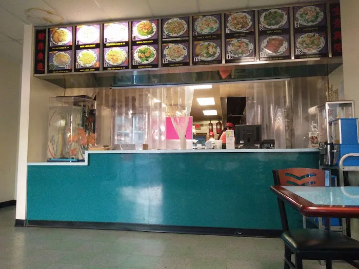 Lucky Star Picture 4