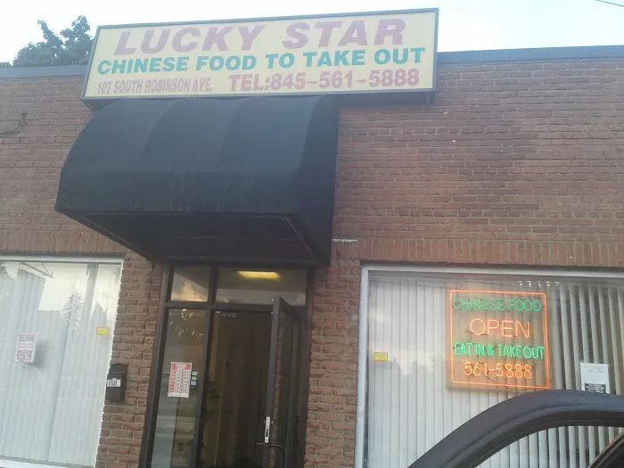 Lucky Star Picture 10