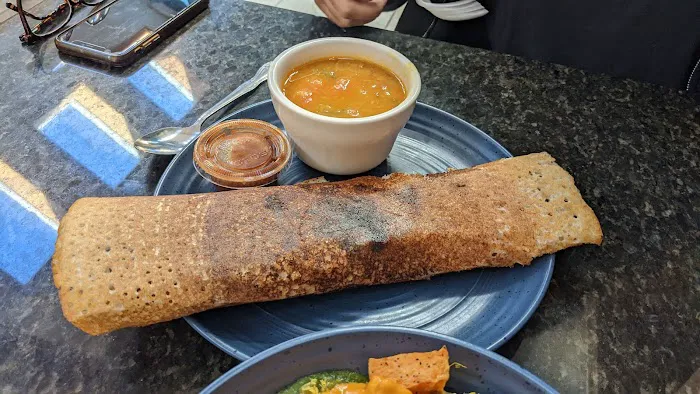 Krishna Kitchen Picture 8