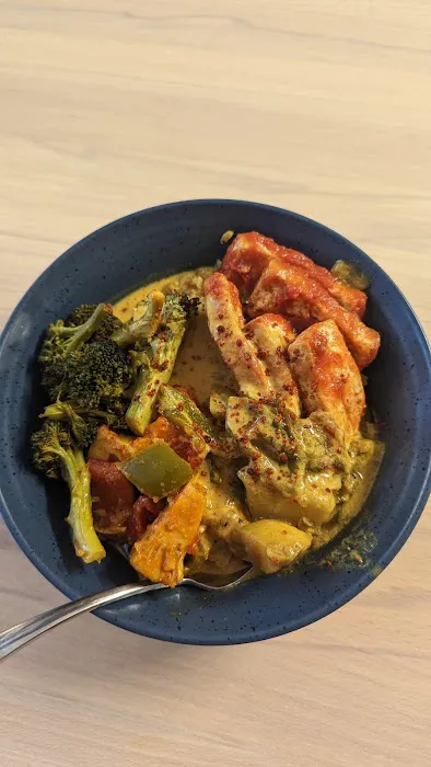 Krishna Kitchen Picture 4