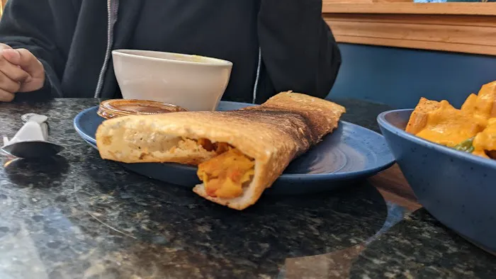 Krishna Kitchen Picture 7