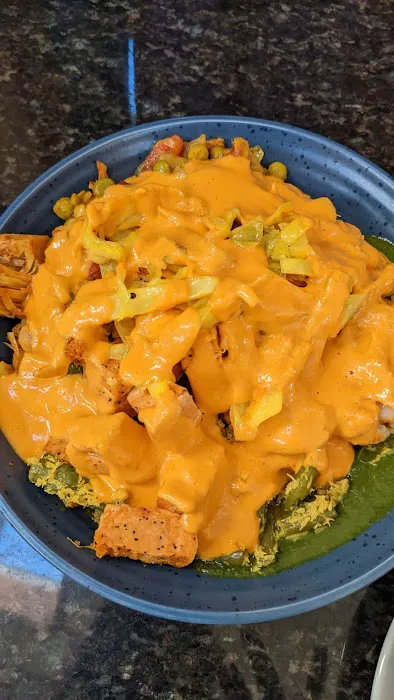 Krishna Kitchen Picture 5