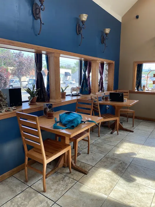 Krishna Kitchen Picture 6