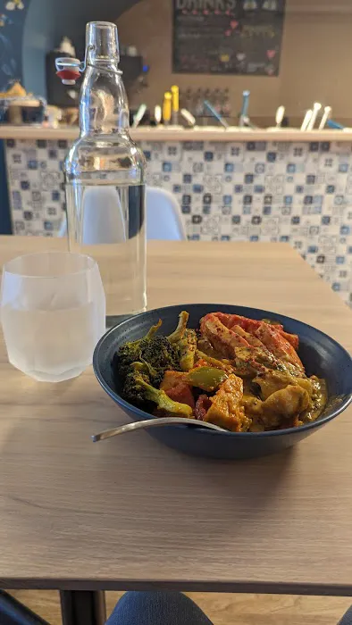 Krishna Kitchen Picture 2