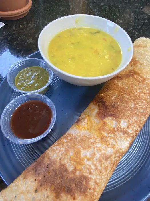 Krishna Kitchen Picture 9