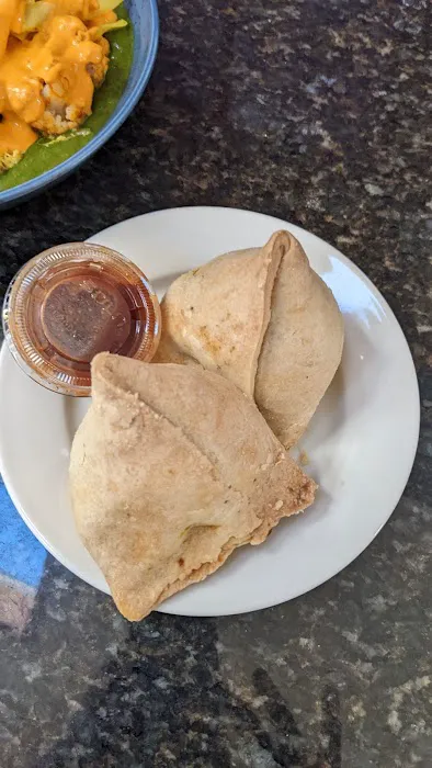 Krishna Kitchen Picture 3