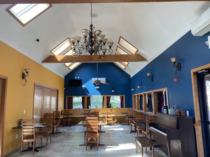 Krishna Kitchen Picture 1