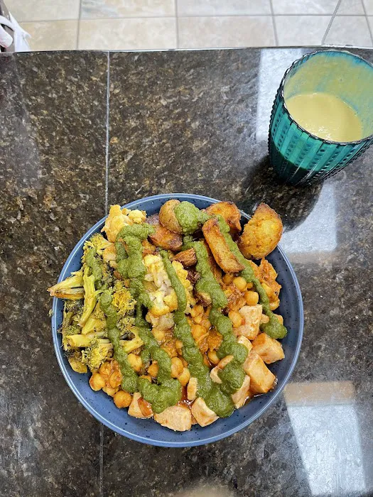 Krishna Kitchen Picture 10