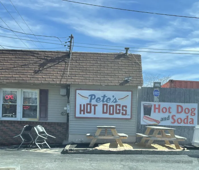 Pete's Hot Dog Stand Inc Picture 2