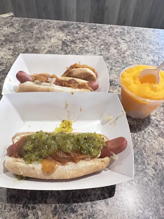 Pete's Hot Dog Stand Inc Picture 1