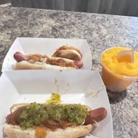 Pete's Hot Dog Stand Inc ico