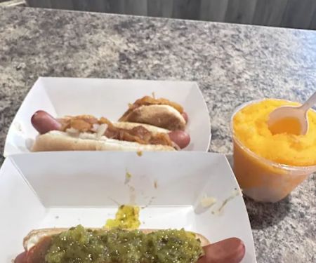 Pete's Hot Dog Stand Inc