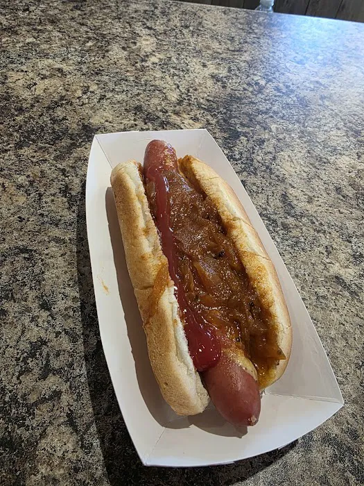 Pete's Hot Dog Stand Inc Picture 5