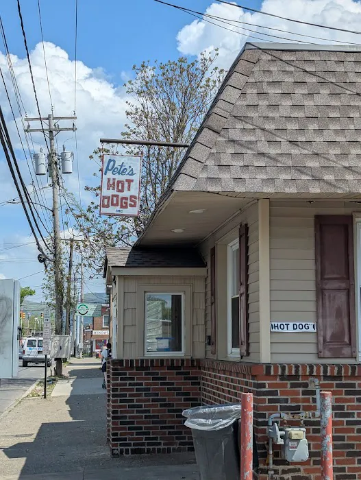 Pete's Hot Dog Stand Inc Picture 9