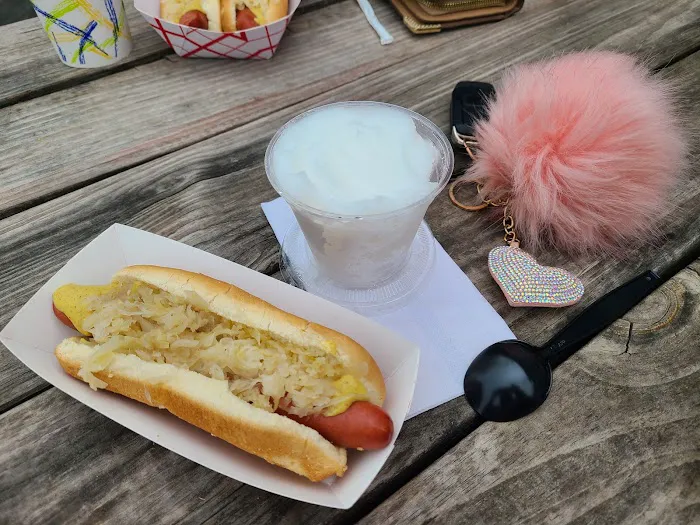 Pete's Hot Dog Stand Inc Picture 10