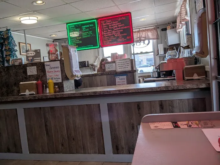 Pete's Hot Dog Stand Inc Picture 3