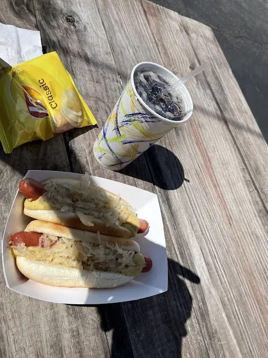 Pete's Hot Dog Stand Inc Picture 7
