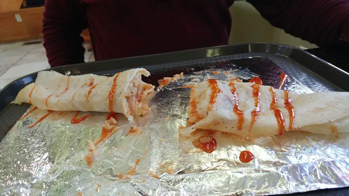 Bliss Kitchen Picture 7