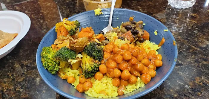 Bliss Kitchen Picture 4