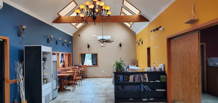 Bliss Kitchen Picture 3