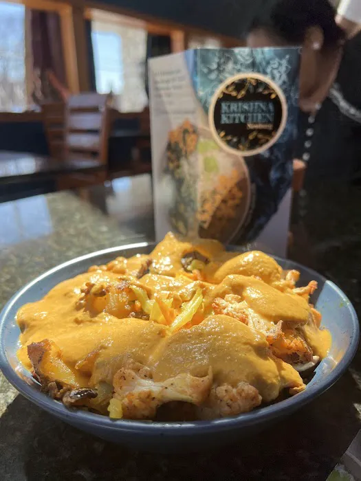 Bliss Kitchen Picture 5