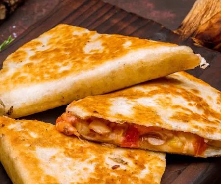 El tropical bar and grill